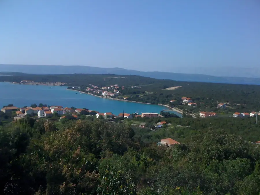 Lovište (Kroatien)