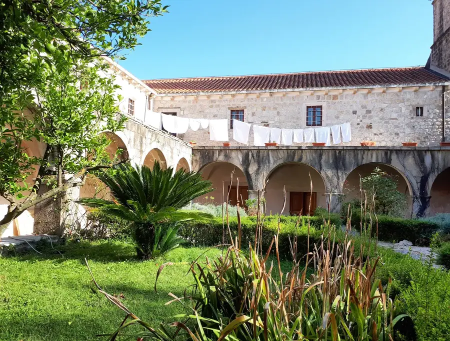 Lovorno (Kroatien)