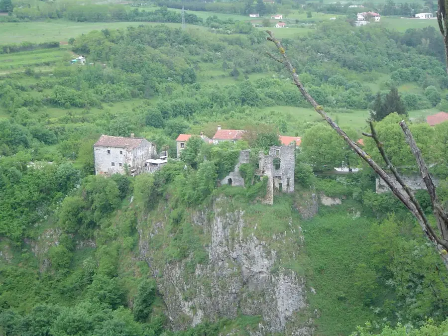 Lovrin — Štrmac (Horvátország)