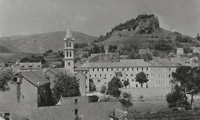 Lučane (Horvátország)