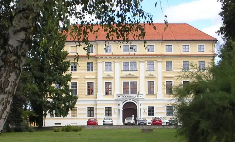 Ludbreg — Großkirchen (Ungarn)