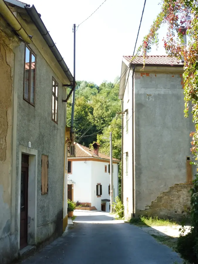 Lukeži (Horvátország)