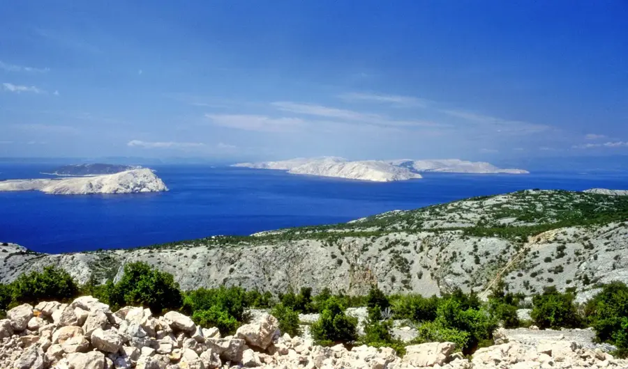 Lukovo Šugarje (Kroatien)