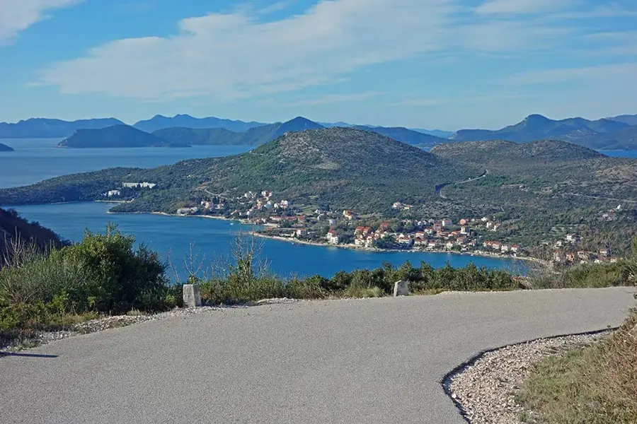 Majkovi (Kroatien)