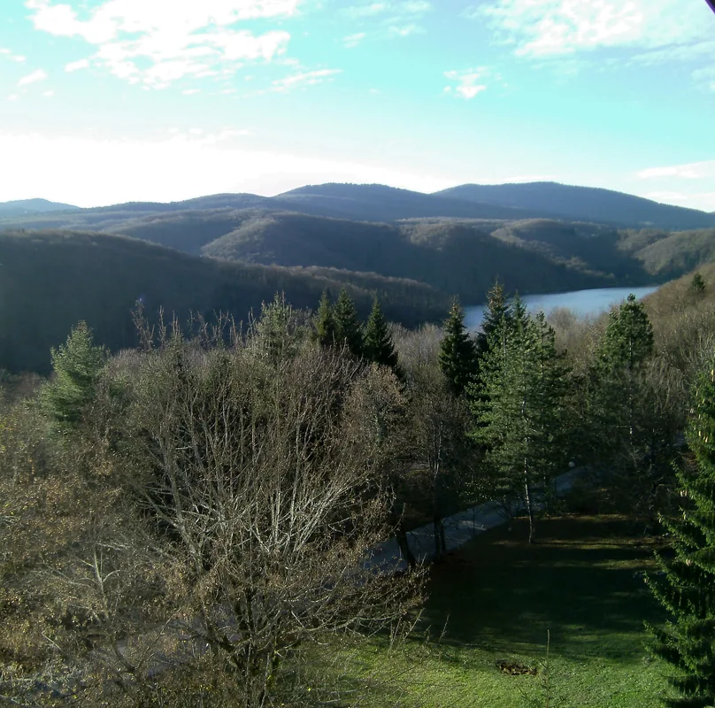 Munții Mala Kapela