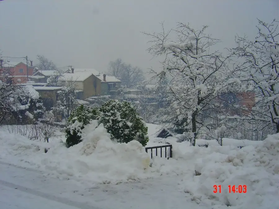 Mali Brgud (Horvátország)