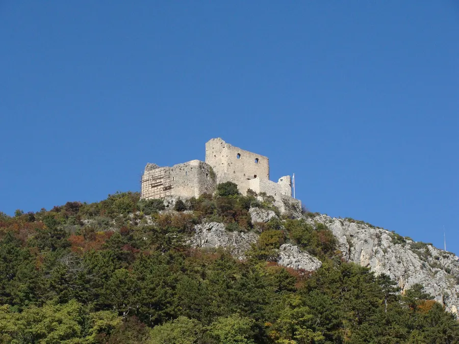 Maovice (Horvátország)