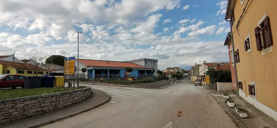 Marčana (Horvátország)