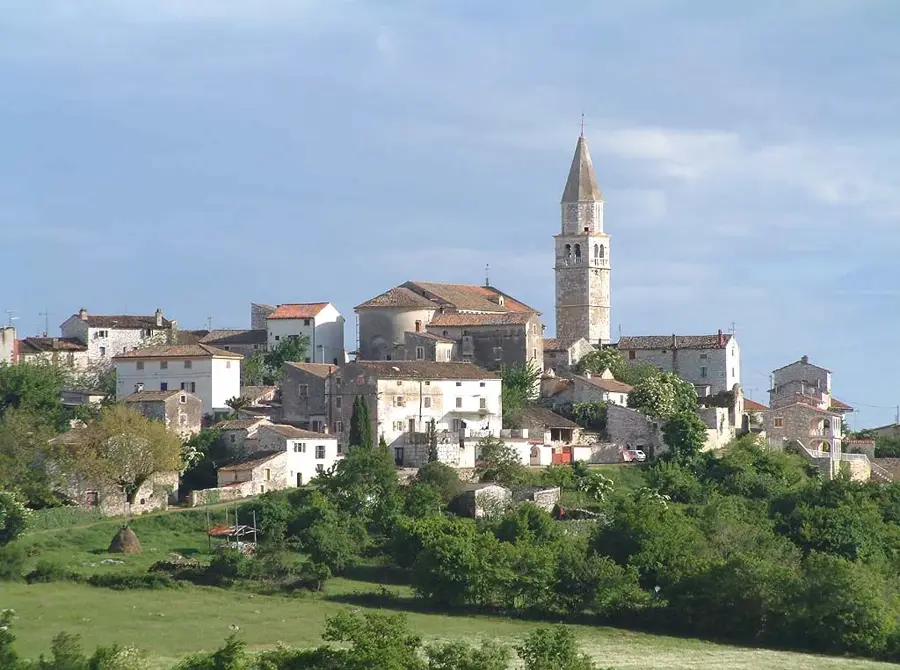 Markovac (Višnjan) (Croația)