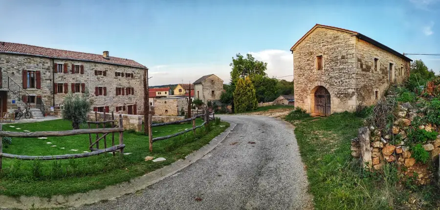 Martinčići (Horvátország)