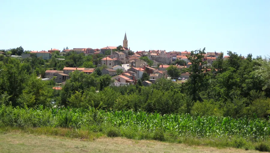 Materada (Croatia)