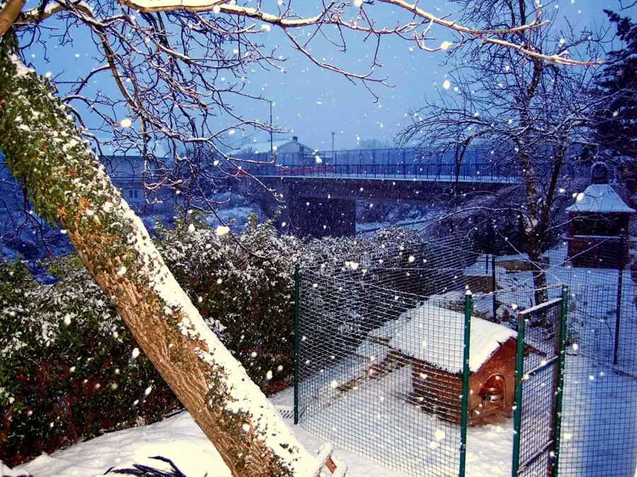 Mavrinci (Croația)
