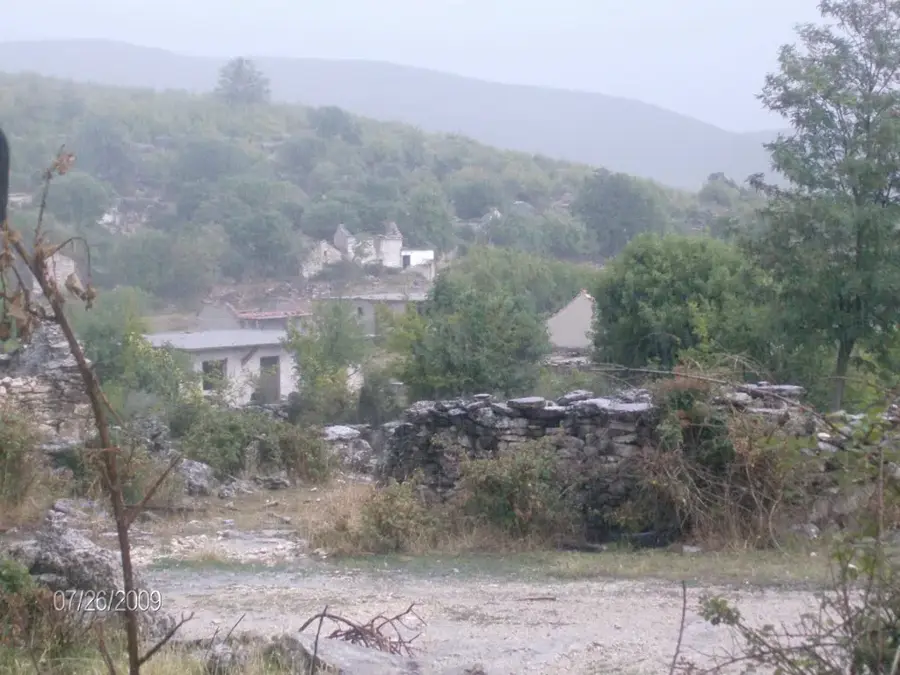 Medviđa (Kroatien)