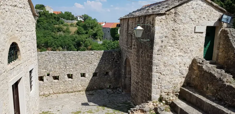 Medvidovića Draga (Horvátország)