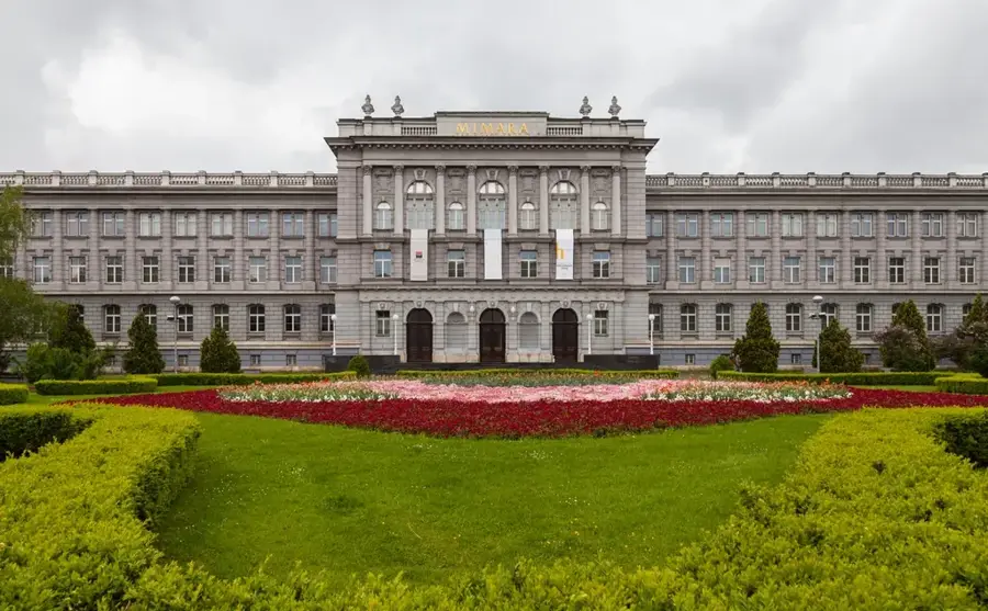 Mimara-Museum Zagreb