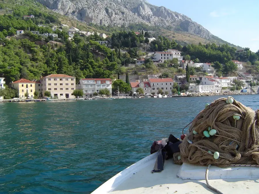 Mimice (Kroatien)