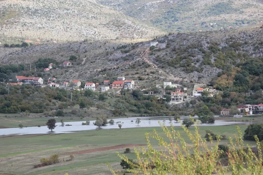 Mirlović Polje (Horvátország)