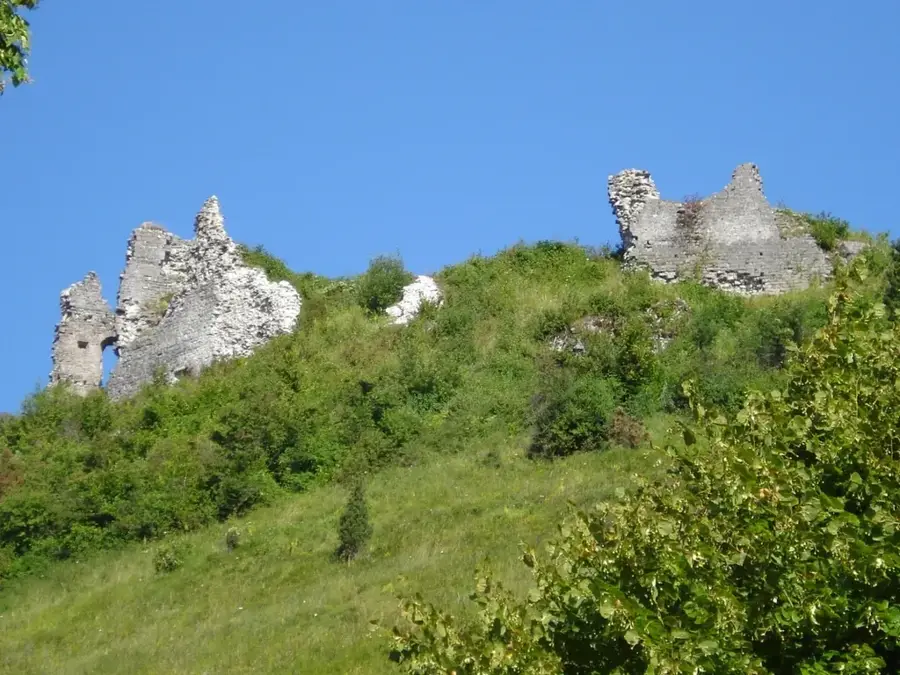 Fortăreața Modruš