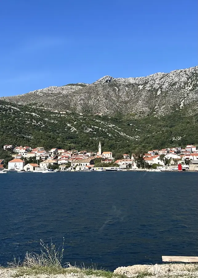 Mokošica — Nova Mokošica (Croația)