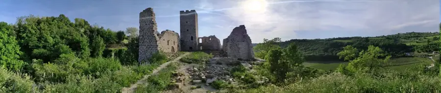 Momjan — Koper (Slovenia)