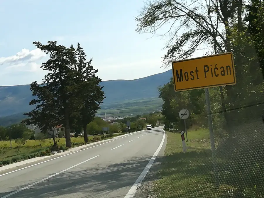 Montovani (Horvátország)