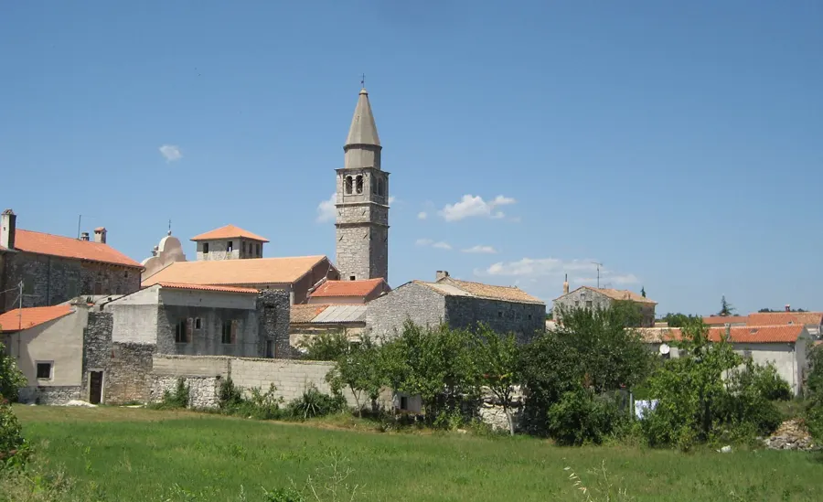 Morosini-Grimani Burg — Jabal Yafaa (Jemen)