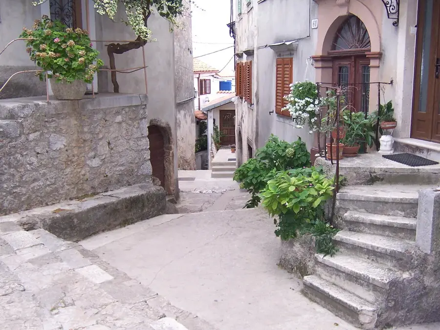 Mošćenice (Croația)