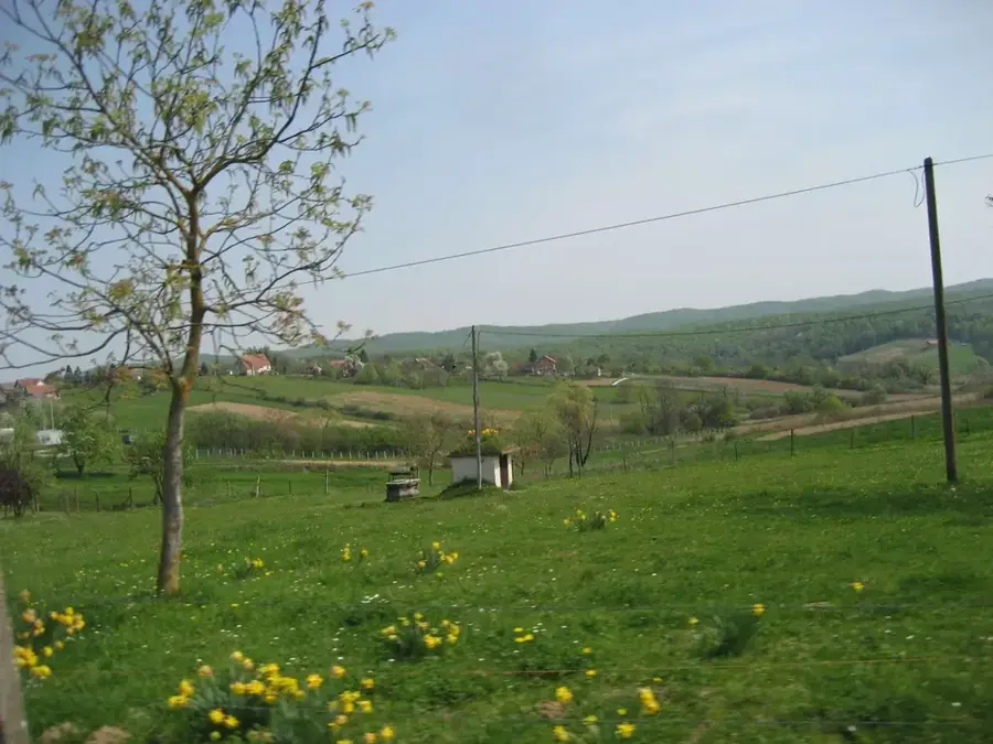 Munții Moslavačka