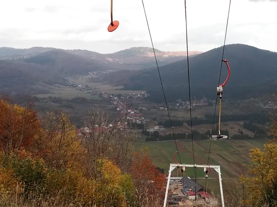Mrkopalj (Croația)