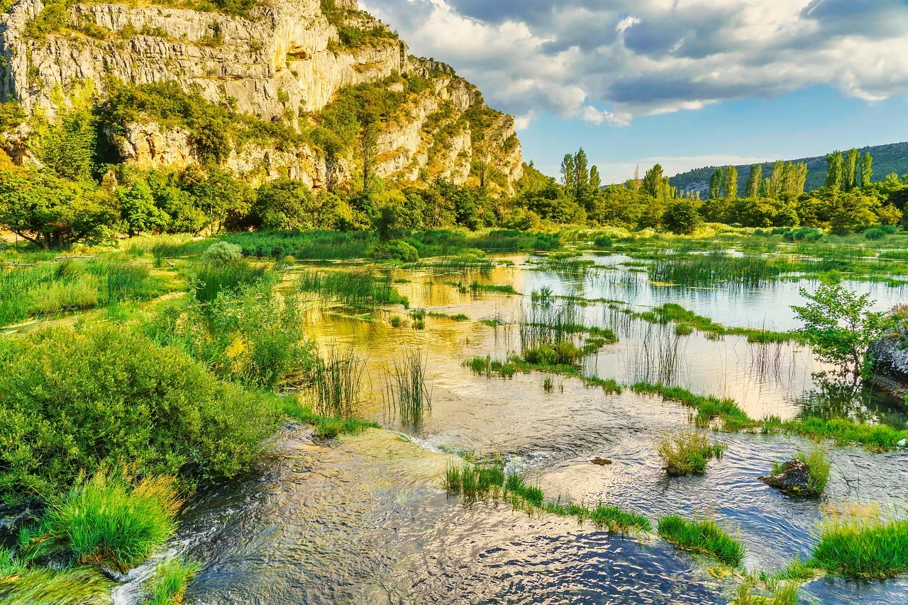 Muć (Kroatien)