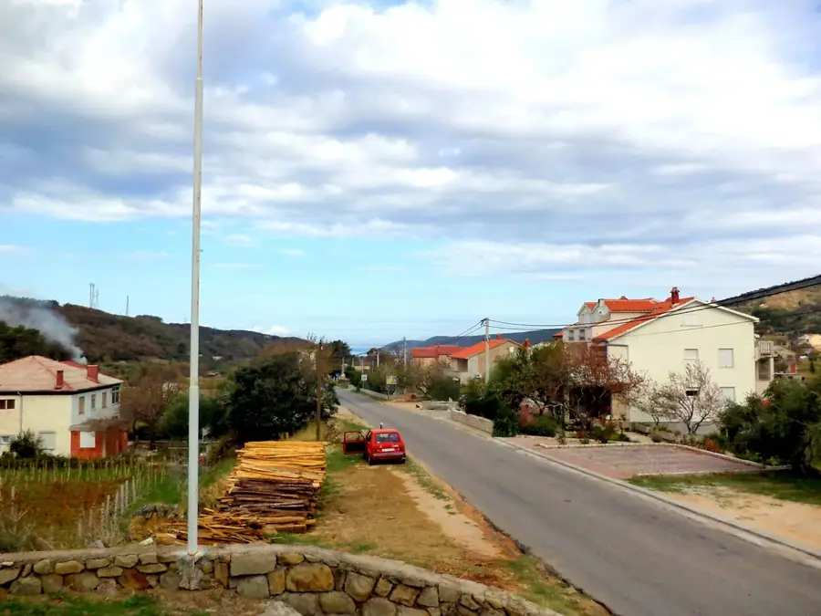 Mundanije — Rab (Horvátország)