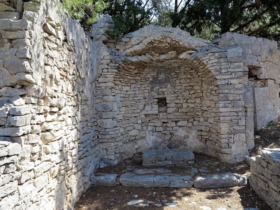 Nečujam (Croația)