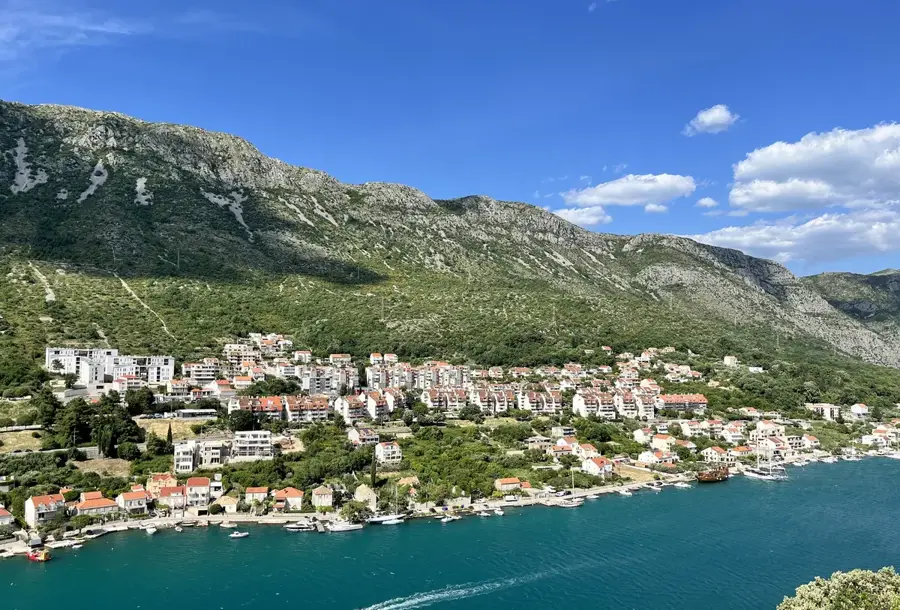 Nova Mokošica