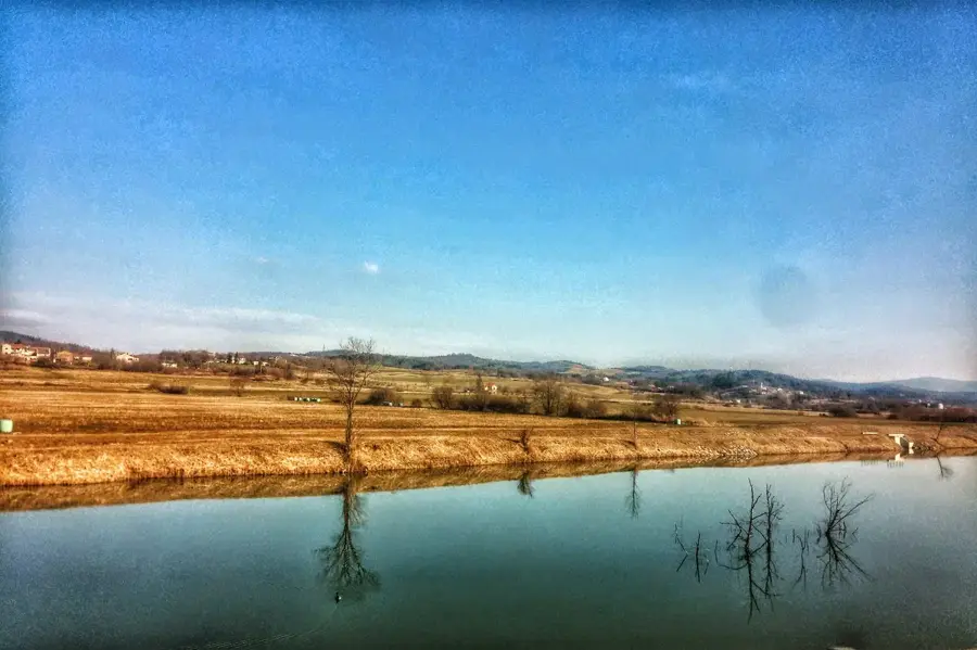 Novaki Pazinski (Kroatien)
