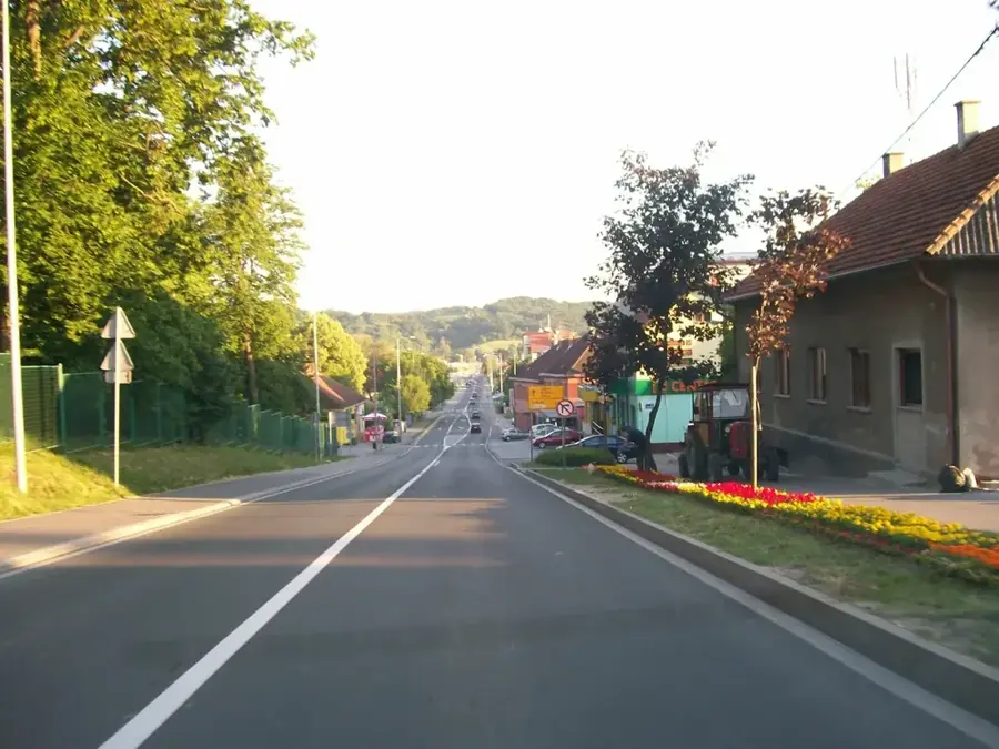 Novi Marof