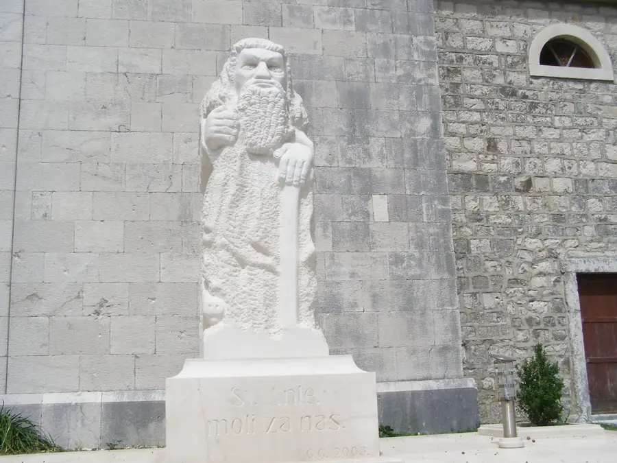 Novo Selo (Croatia)