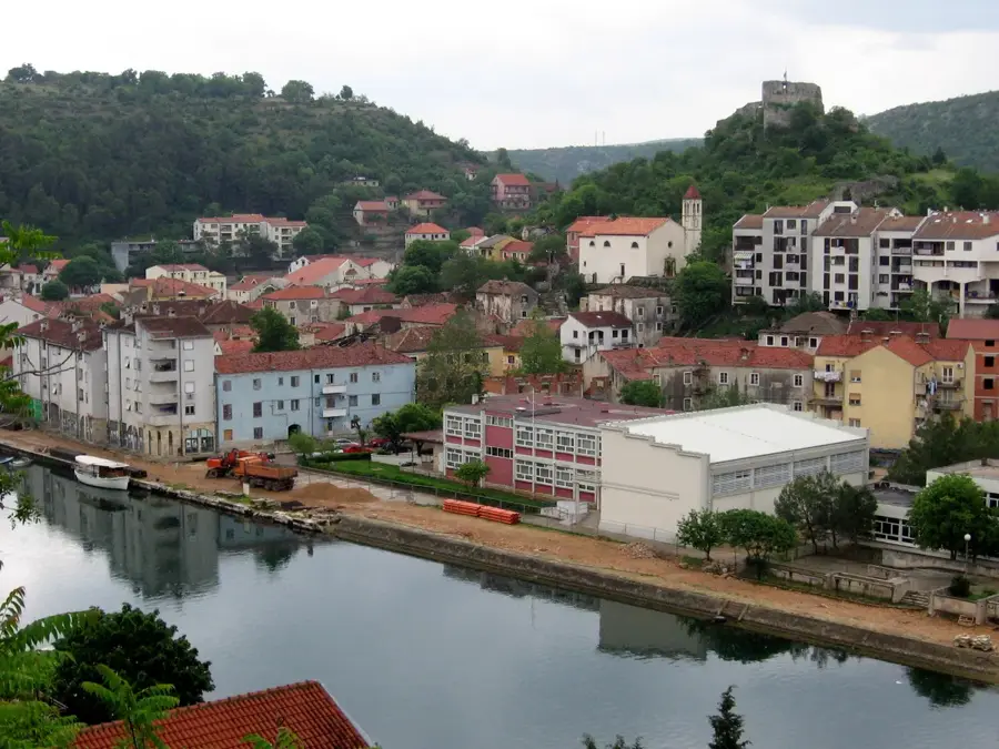 Obrovac (Croația)