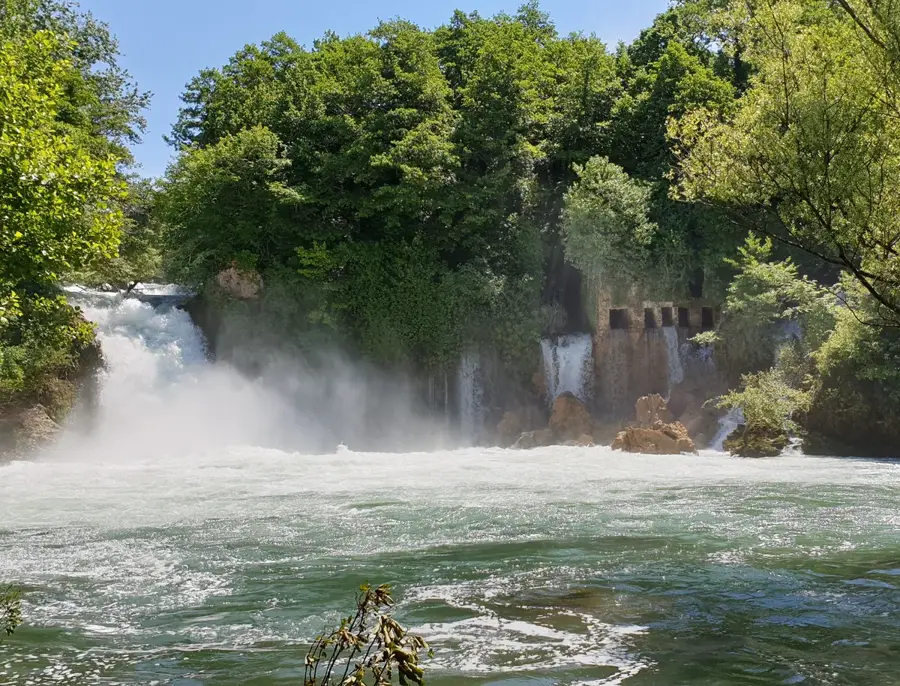 Oklaj (Croația)