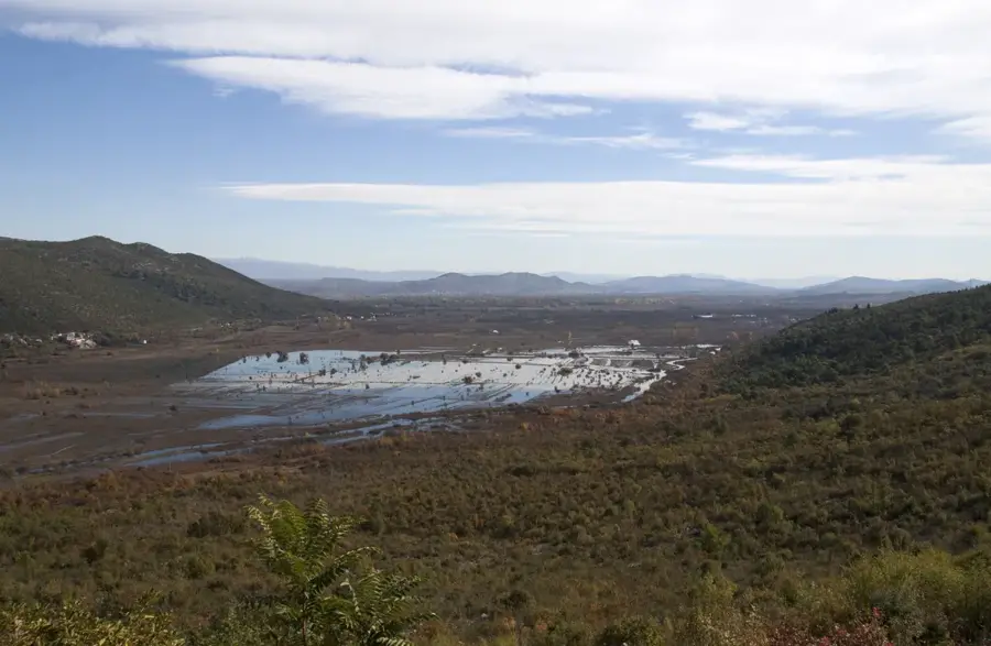 Orah — Vrgorac (Horvátország)