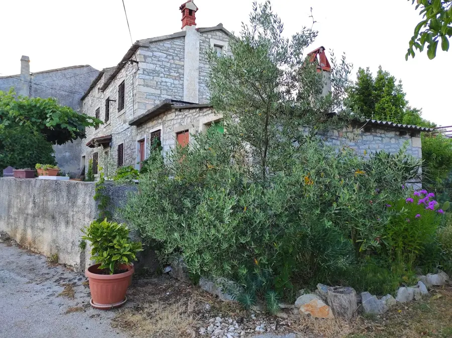 Orihi (Kroatien)