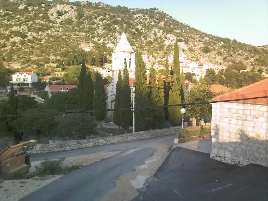 Osojnik (Kroatien)
