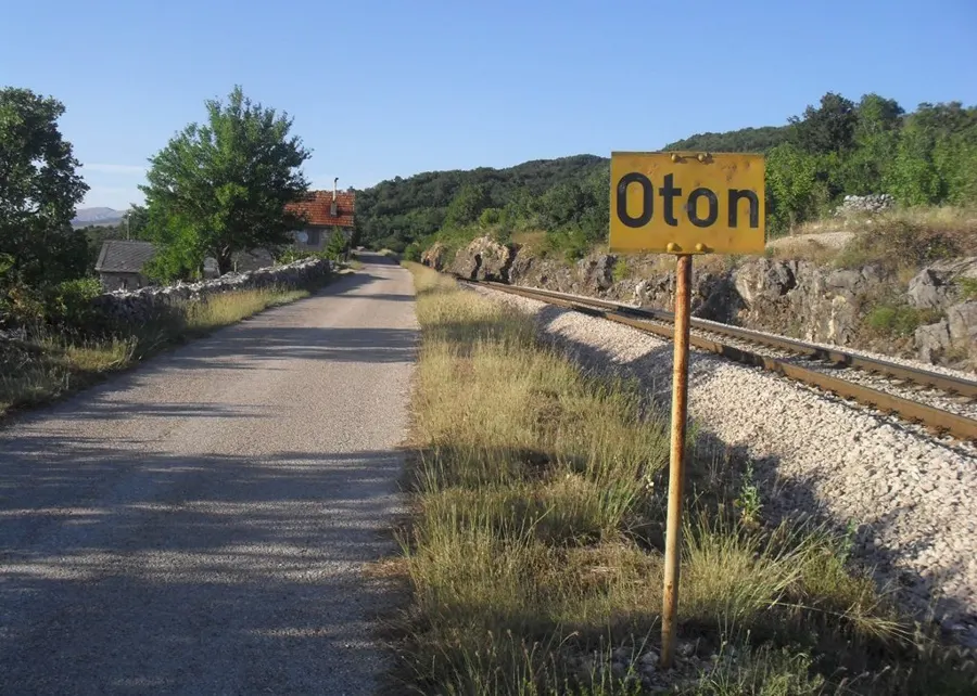 Oton (Kroatien)