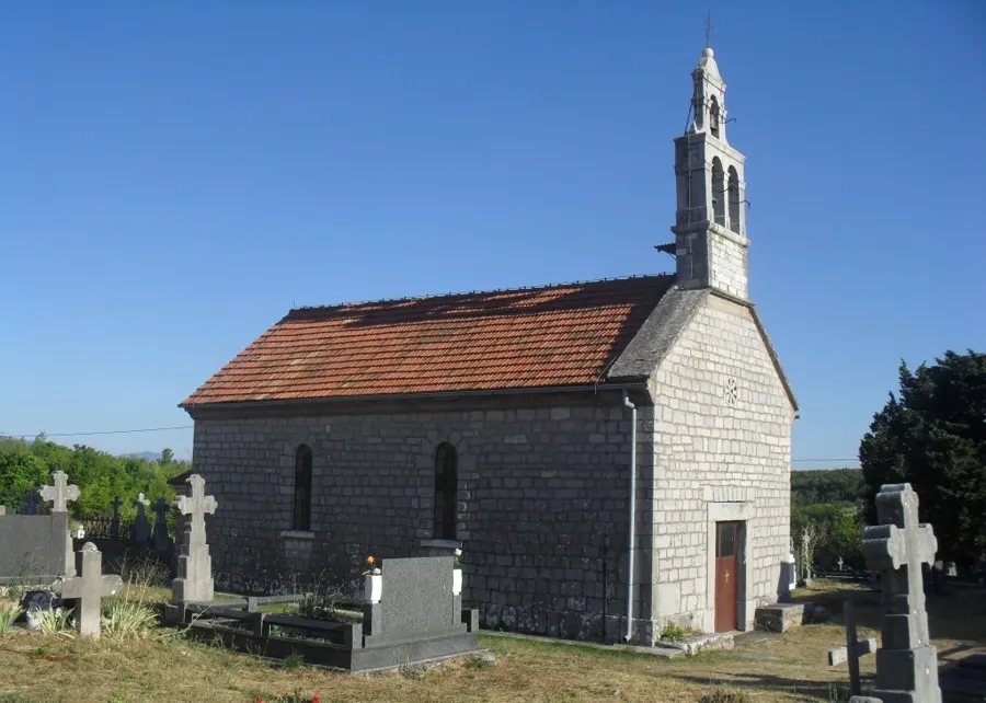 Pađene (Horvátország)