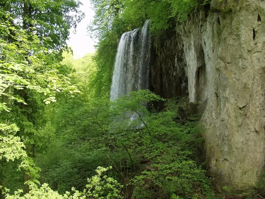 Naturpark Papuk