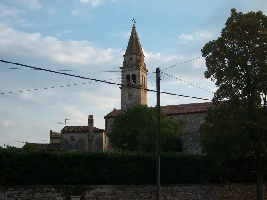 Perci (Croația)