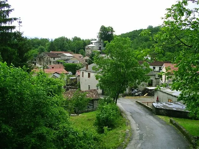 Permani (Horvátország)