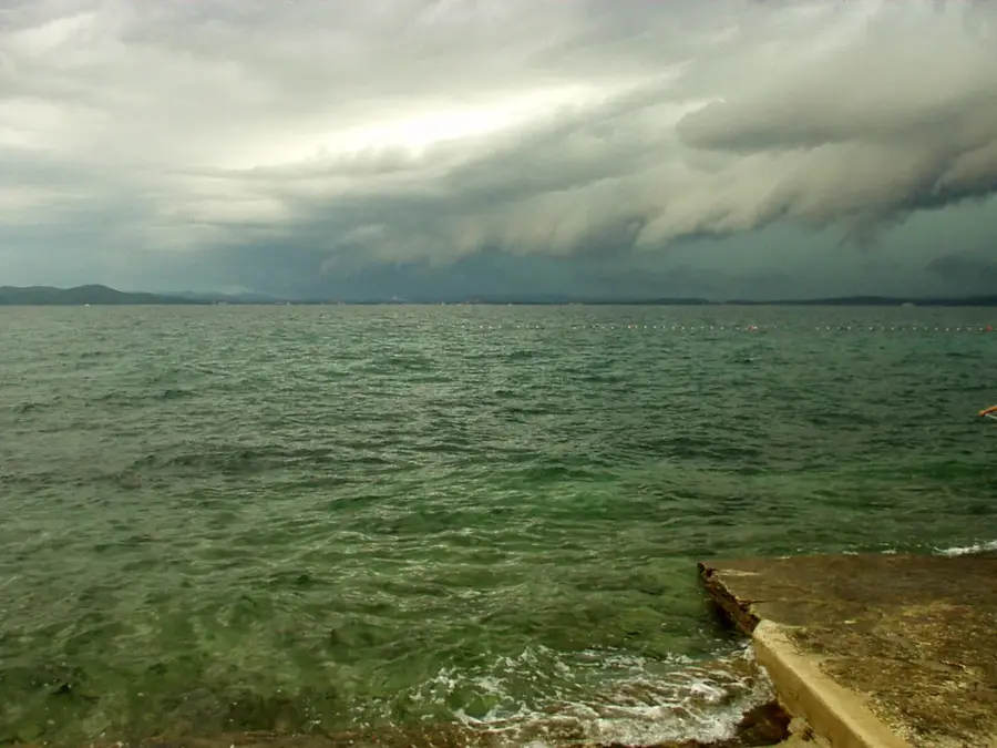 Petrčane — Zadar (Croația)