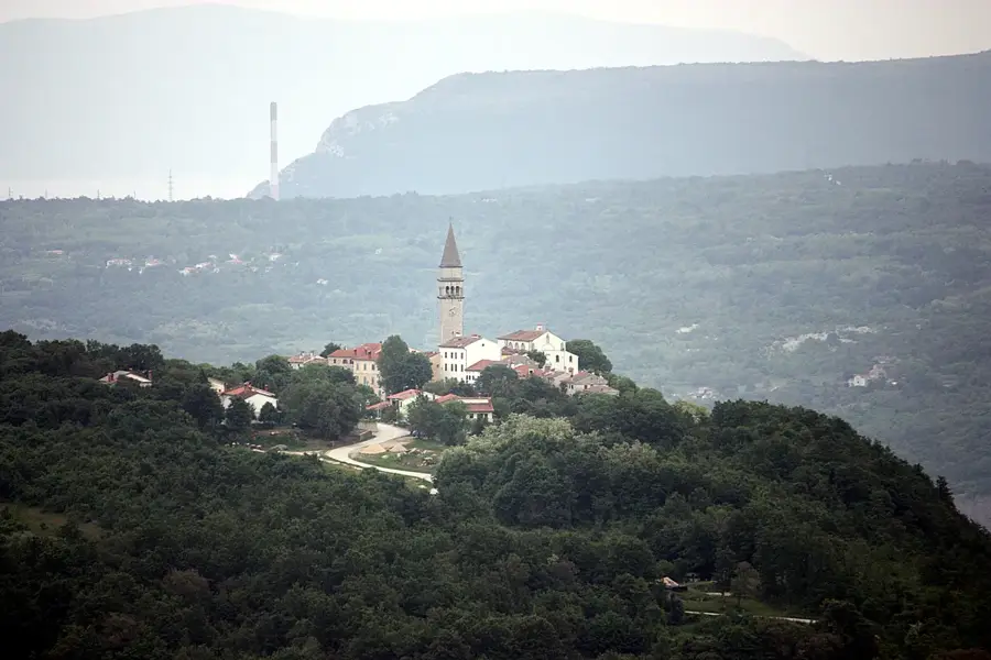 Pićan (Horvátország)