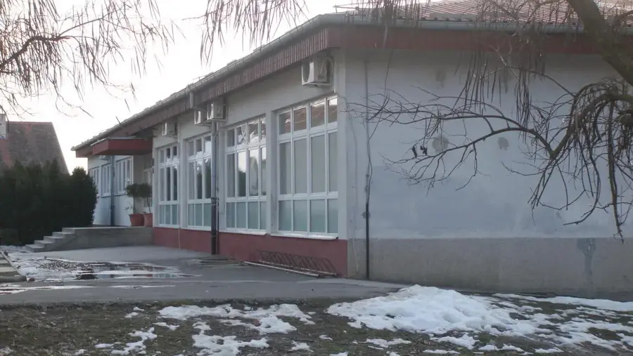 PIK Vrbovec Fleischindustrie