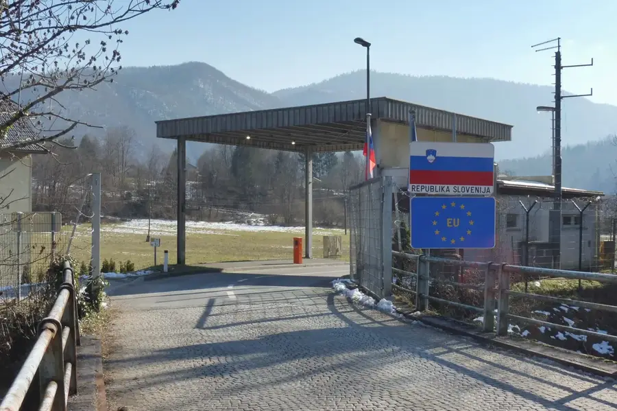 Plešce (Kroatien)
